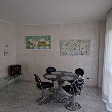 Palese Apartment Bari Exteriör bild