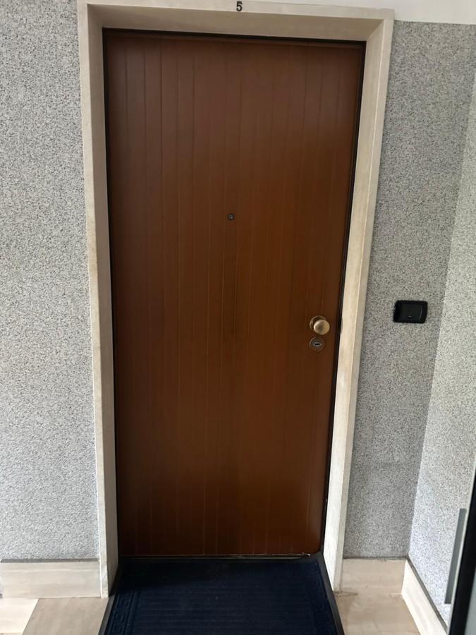 Palese Apartment Bari Exteriör bild