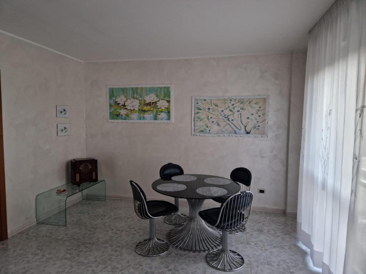 Palese Apartment Bari Exteriör bild
