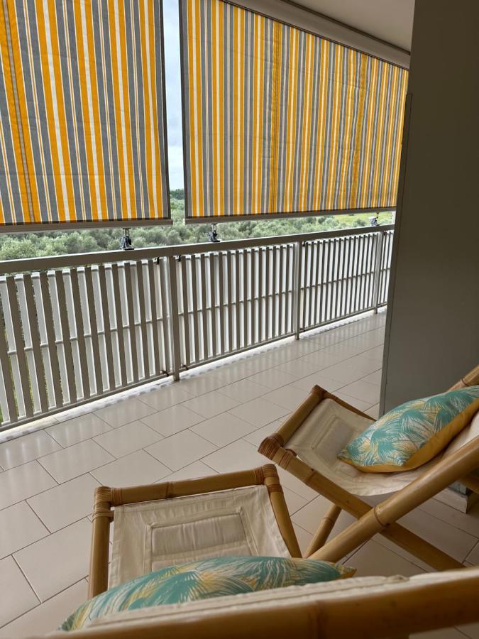 Palese Apartment Bari Exteriör bild