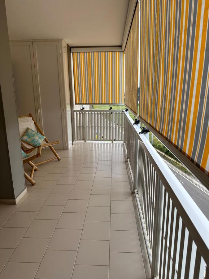 Palese Apartment Bari Exteriör bild