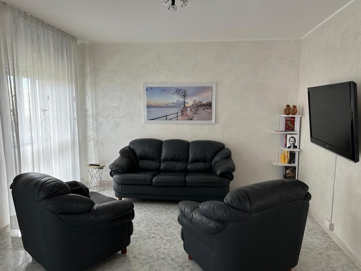 Palese Apartment Bari Exteriör bild