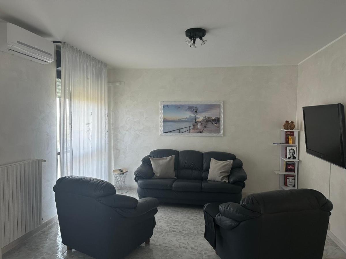 Palese Apartment Bari Exteriör bild