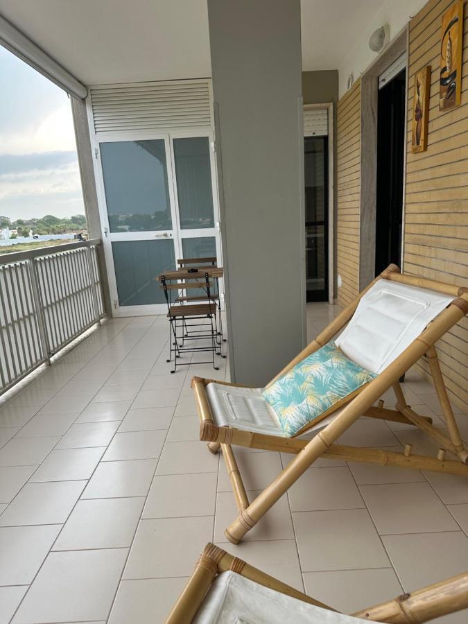 Palese Apartment Bari Exteriör bild