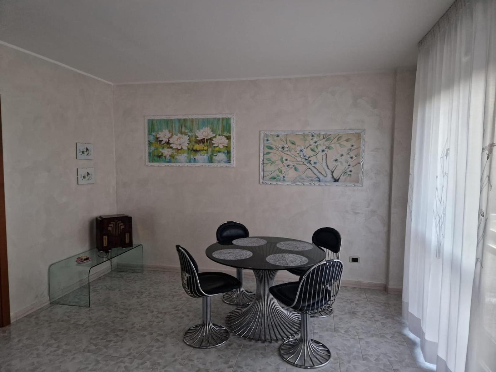 Palese Apartment Bari Exteriör bild